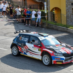 12° RALLY DEL SEBINO - Gallery 6